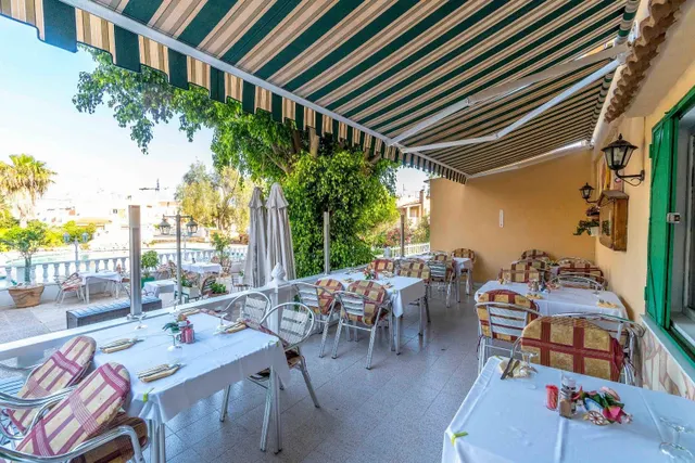 Oportunidad de negocio/inversión Restaurante PINOCCHIO piscina y gran parcela — 48