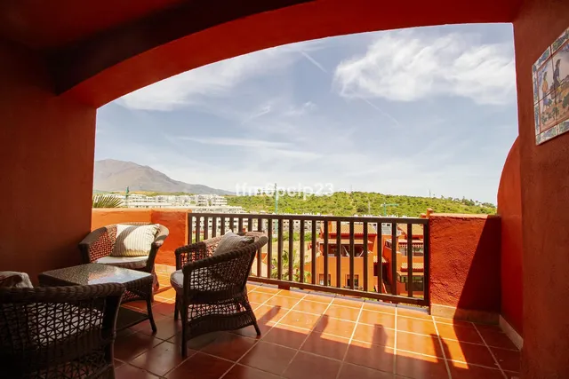 Ático Dúplex 3 habitaciones 140m² en venta - Costa Del Sol — 3