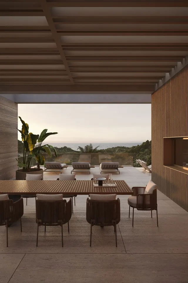 Chalet 5 habitaciones 647m² en venta - Costa del Sol — 17