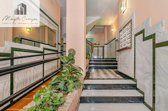 Piso 4 habitaciones 115m² en venta - Constitucion — 38