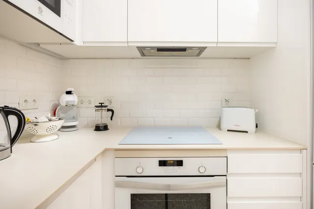 Apartamento 4 habitaciones 168m² en venta - Marbella — 26