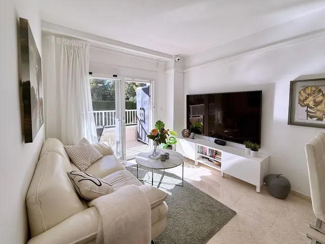 Apartamento 2 habitaciones 53m² en venta - Marbella — 7