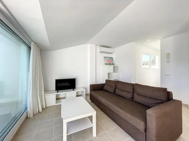 Apartamento 2 habitaciones en alquiler - Fornells — 20