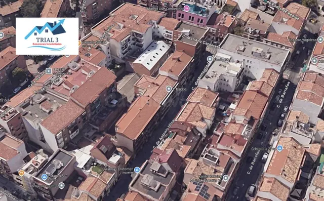 Venta piso en Madrid - foto 3