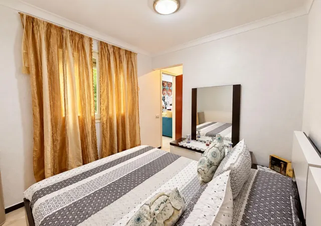 Apartamento con terraza privada en venta en Mas Fumats — 6
