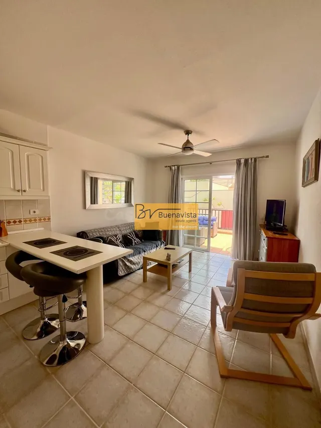 Ático 1 habitación en venta - Los Cristianos - foto 3