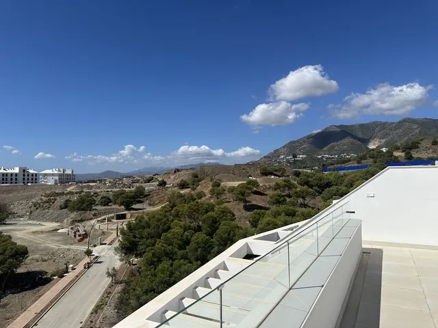 Ático Dúplex 3 habitaciones 120m² en venta - Centro — 8