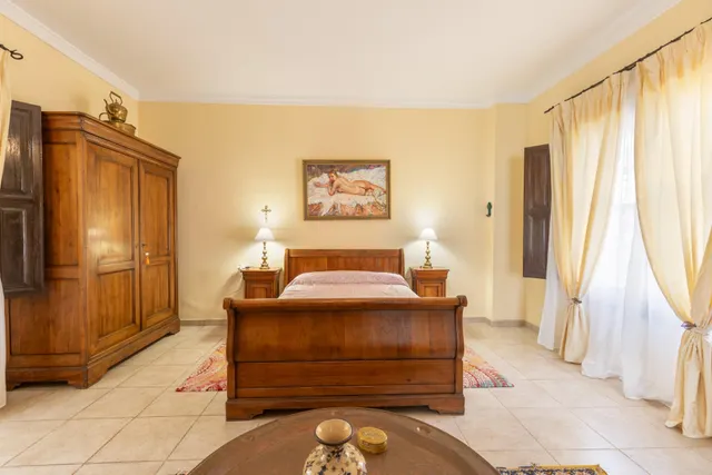VILLA EN EL PUNTALÓN. MOTRIL — 49