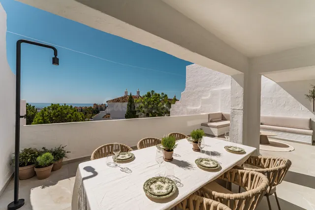 Dúplex 3 habitaciones 269m² en venta - El Madroñal - foto 2