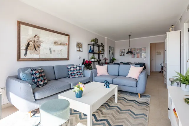 Apartamento 3 habitaciones 112m² en venta - Centro — 12