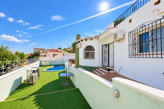 Chalet 4 habitaciones 196m² en venta - Maryvilla — 6