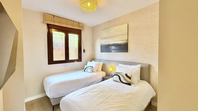 Apartamento 2 habitaciones 81m² en venta - Costa del Sol — 15