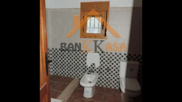 SE VENDE CASA CON TERRENO EN CHERÍN (UGÍJAR) PROVINCIA DE GRANADA — 12