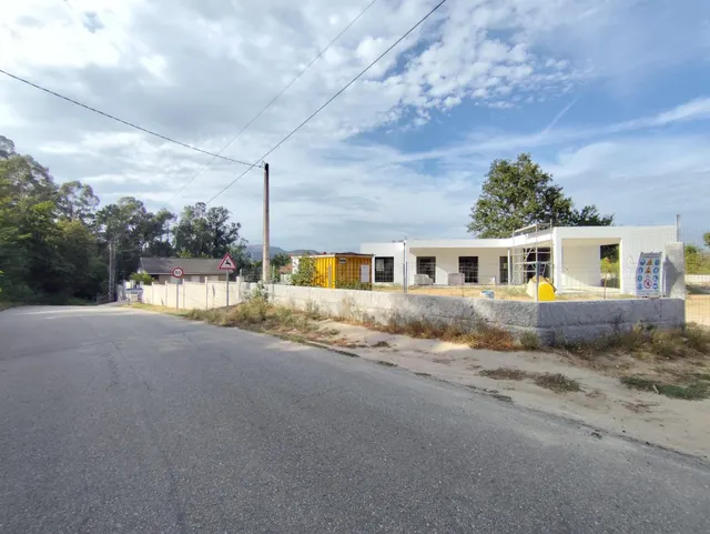 CHALET INDEPENDIENTE DE PLANTA BAJA CON TERRENO, Salvatierra. Ref. P469 — 45