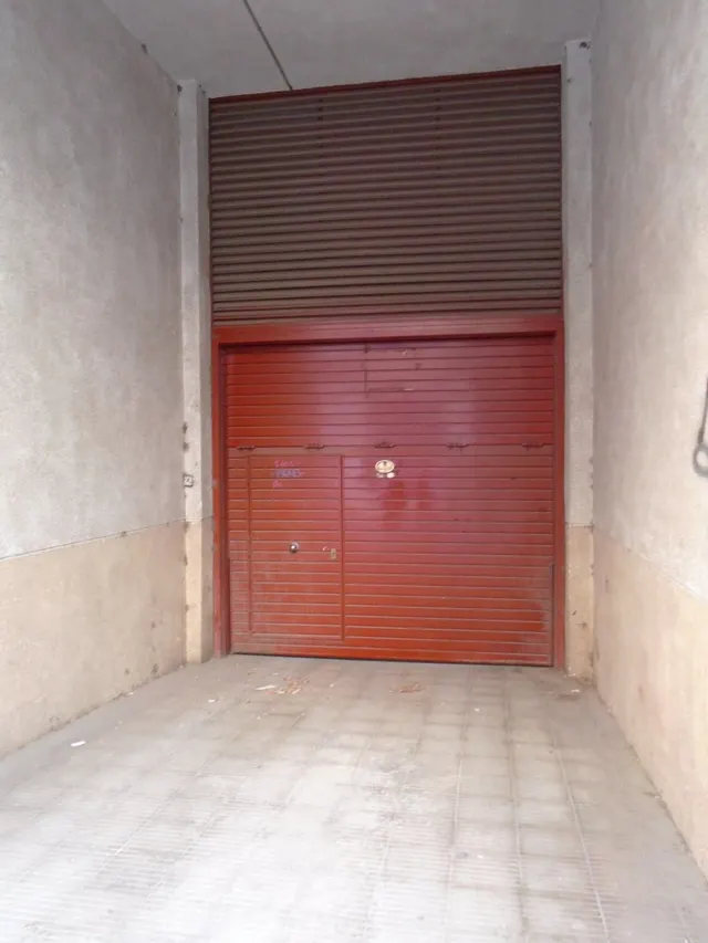 PLAZA DE PARKING PARA MOTO EN VENTA — 5