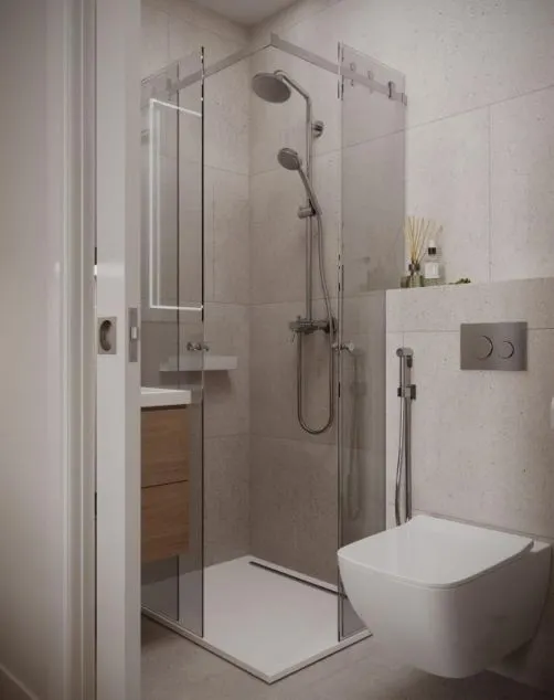 Apartamento 3 habitaciones 72m² en venta - Pueblo — 32