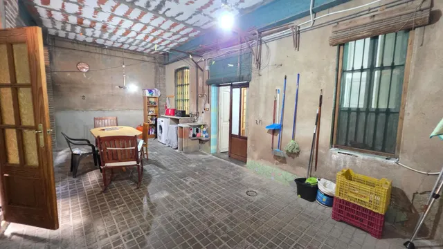 Casa de 249 m2 con dos plantas independientes y terraza de 150 m2, entre el auditorio y el parque central de Paterna — 19