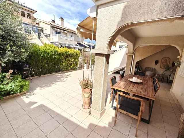 Bungalow 2 habitaciones 63m² en venta - Zeniamar-Horizonte-La Campana — 4