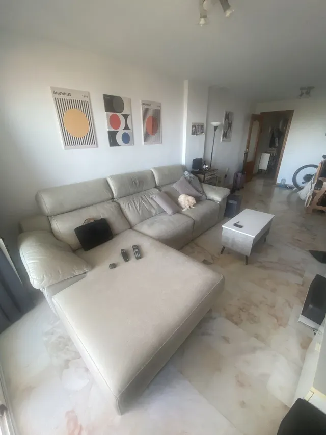 Apartamento 2 habitaciones 69m² en venta - Centro — 14