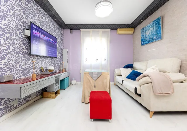 Céntrico apartamento en Maracena — 4