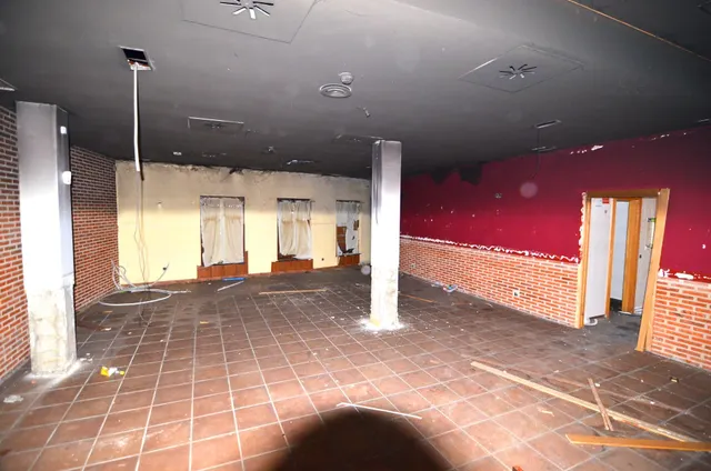 Urbis te ofrece un hotel con spa en venta en Parada de Arriba, Salamanca. — 21