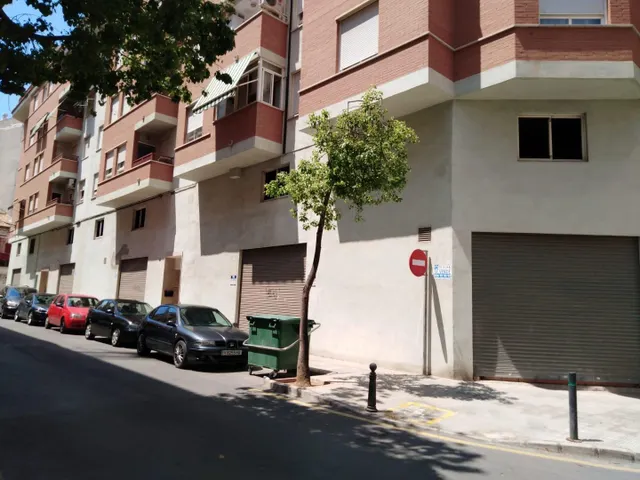 Local en calle pintor ribera, castellon de la plana — 7