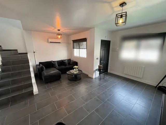 Adosado 3 habitaciones 97m² en venta - Los Almendros-La Florida — 7