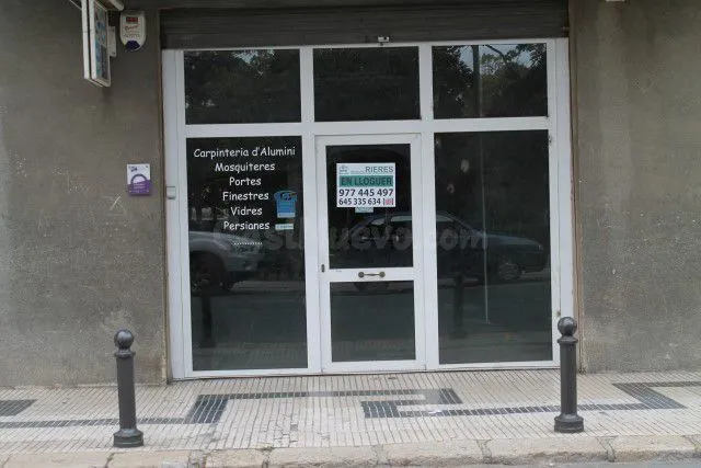 Local comercial 150m² en alquiler - Centre - foto 4