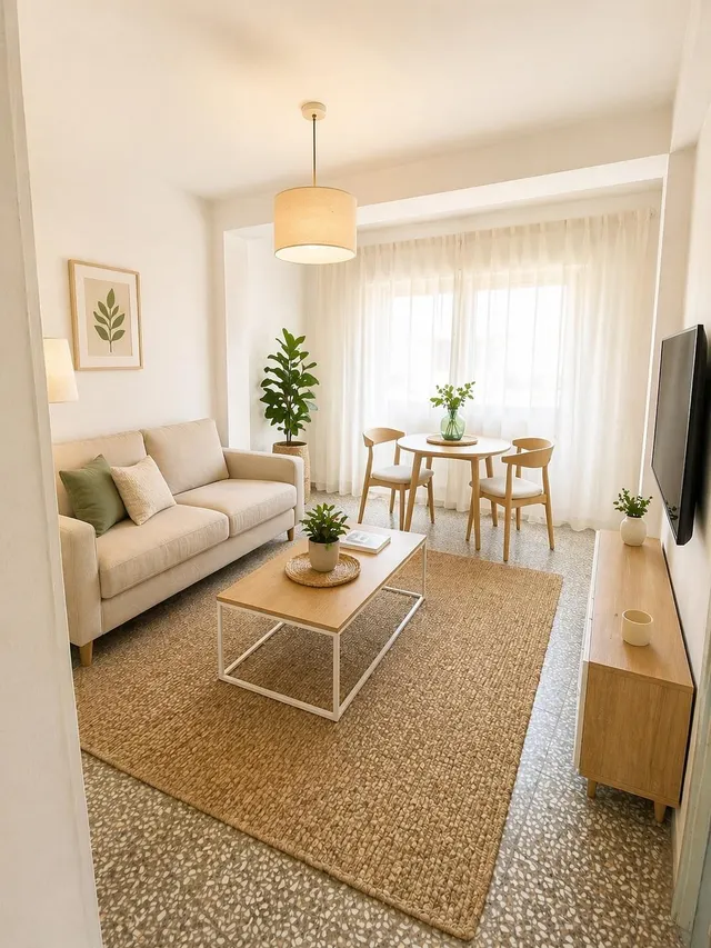VENTA DE VIVIENDA DE 3 DORMITORIOS TOTALMENTE EXTERIOR — 10