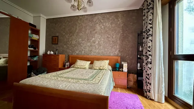 Una vivienda para hacerla tuya en Agurain / Salvatierra — 15