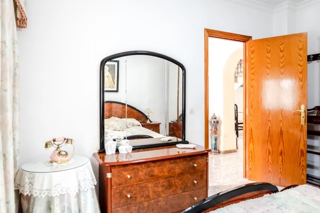 Casa con caracter  Mallorquín en el Corazón de Palma — 12