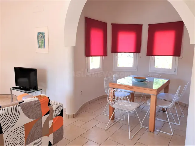 Villa 3 habitaciones 152m² en venta - Cap Martí - Pinomar - foto 3