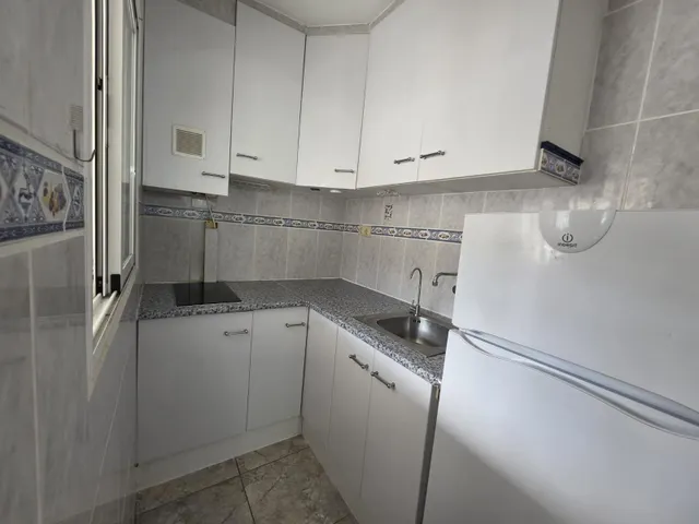 BUNGALOW PLANTA ALTA EN URBANIZACION CERRADA CON PISCINA COMUNITARIA — 13