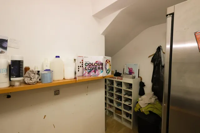Local comercial en venta – opción conjunta o por separado — 20