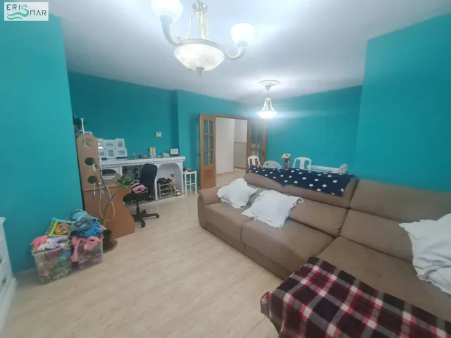 Piso exclusivo en venta en Numancia de la Sagra – 3 dormitorios, 2 baños y buhardilla acondicionada — 7