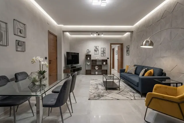 Apartamento 3 habitaciones 85m² en venta - La Mata pueblo — 6