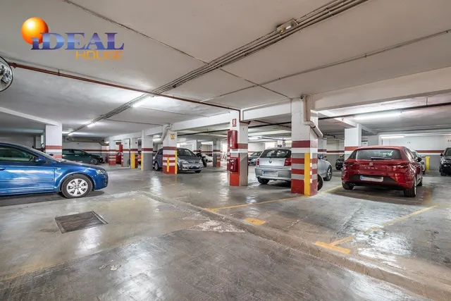 Garaje a la venta en zona Hipercor — 3