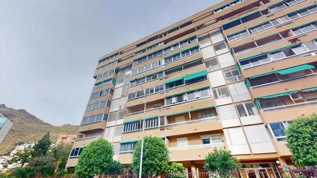 ✨ Exclusiva vivienda en Residencial Anaga ✨
