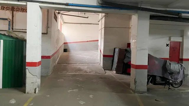 Parking en venta Barri de Mar — 10