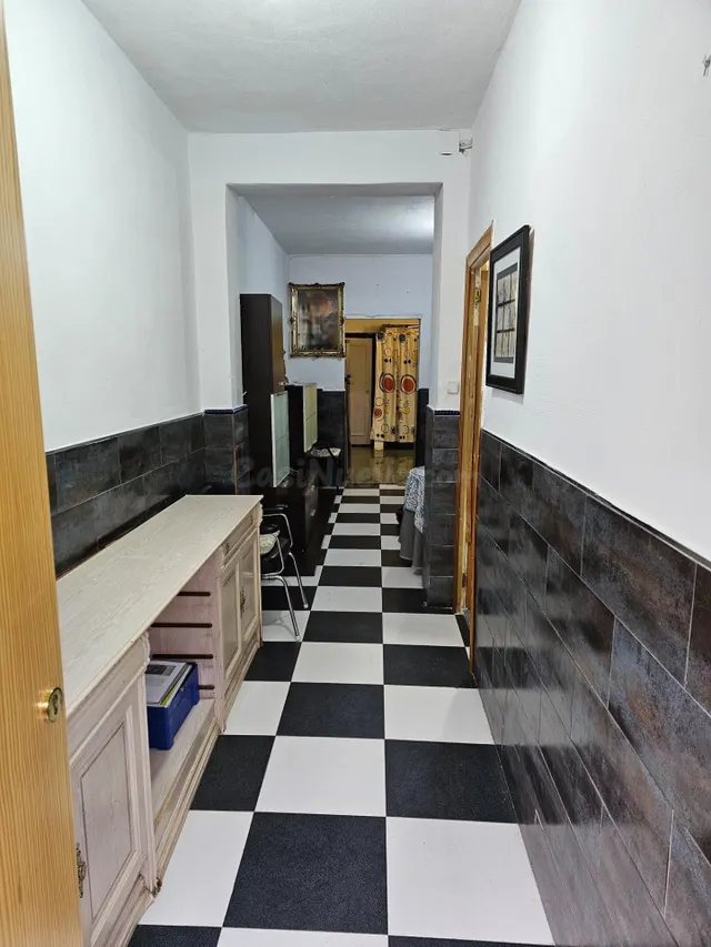 SE VENDE CASA EN ALGUAZAS - foto 2