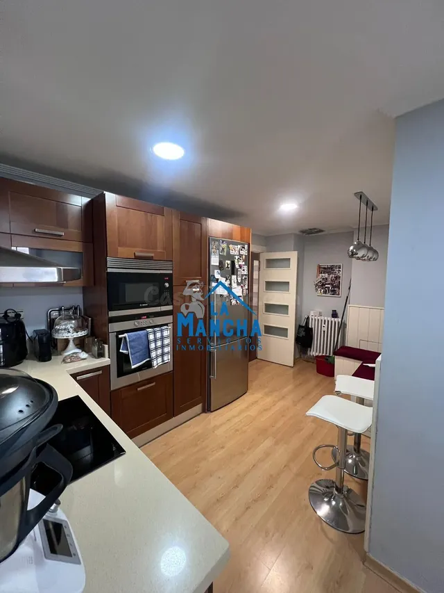 *490.000€* INMOBILIARIA LA MANCHA VENDE PISO EN EL CENTRO DE