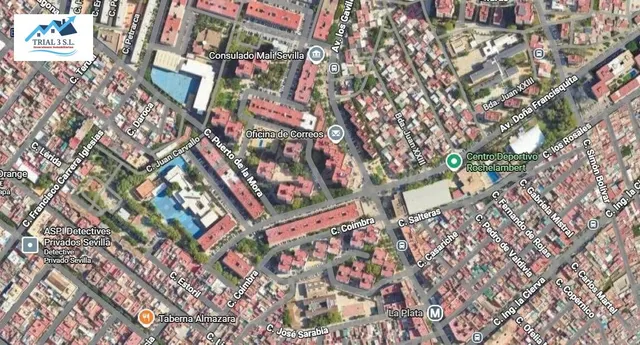 Venta Piso en Sevilla - foto 2