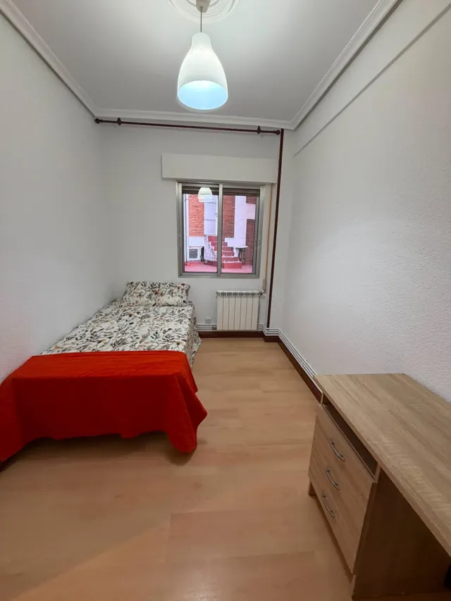 PISO EN VENTA CALLE CISTERNIGA VALLADOLID — 8