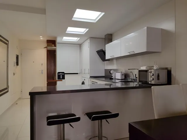 Apartamento 2 habitaciones 103m² en venta - Estacion de autobuses — 8