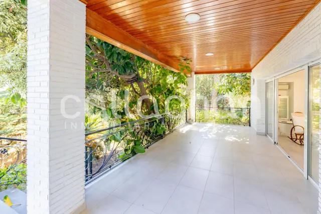 Chalet en El Vedat de Torrent — 14