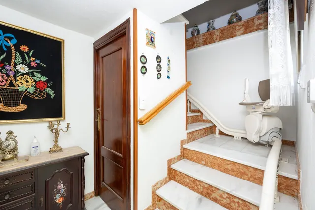 Casa 4 habitaciones 269m² en venta - Andalucia — 14