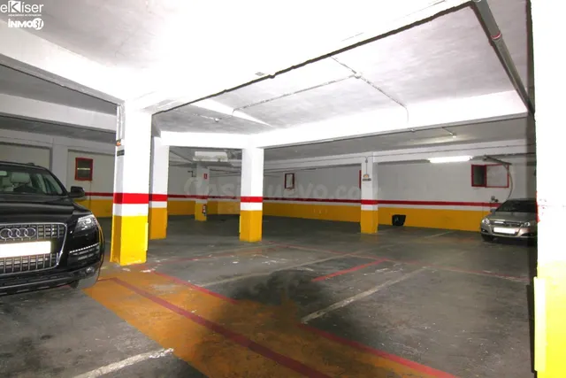 EKISER VENDE LOCAL COMERCIAL EN MILAGROSA PAMPLONA - foto 2