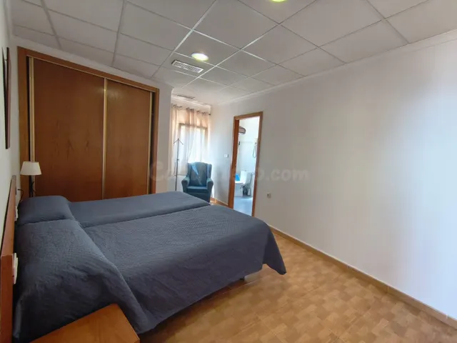 ALQUILER APARTAMENTOS PRIMERA LINEA DEL MAR - foto 5