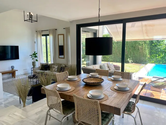 Chalet 6 habitaciones 300m² en venta - Marbella — 13