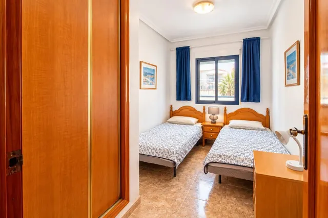 Apartamento 2 habitaciones 66m² en venta - La Regia — 17